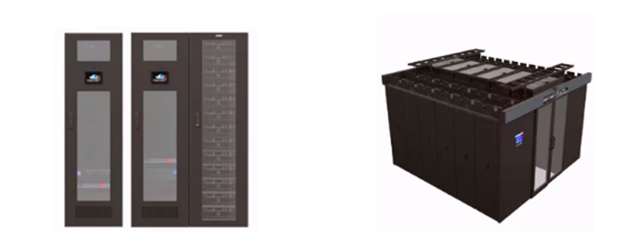 kstar modulair datacenter