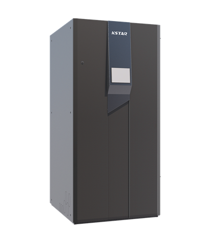 Het MatrixAir™ precisiekoelsysteem