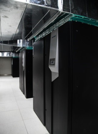 MARKT VOOR DATACENTERKOELING