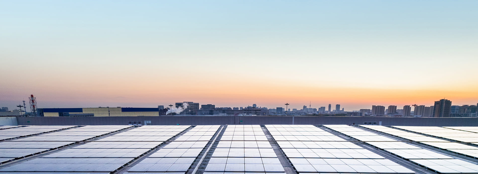 Commerciële en industriële omvormers