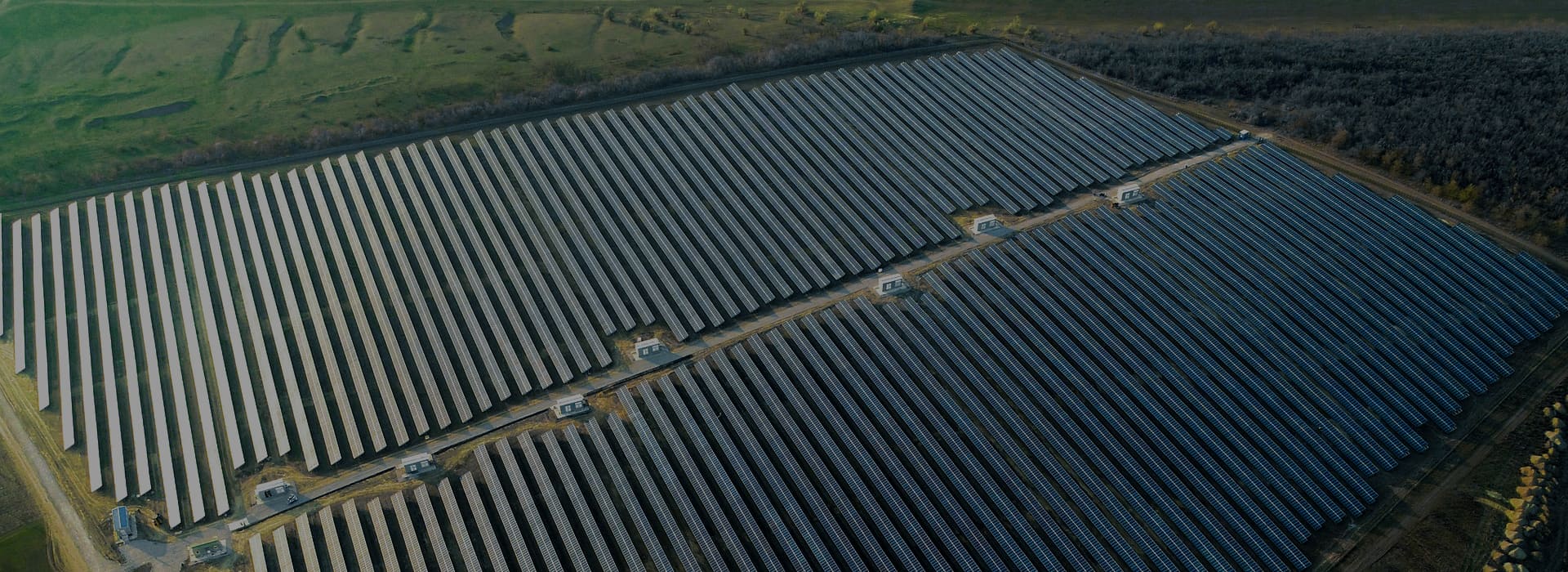 Utility-schaal PV-omvormers