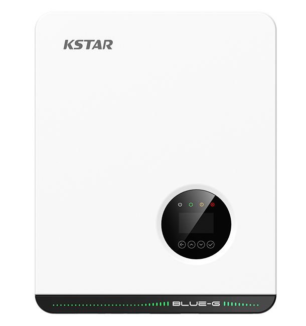 Op het elektriciteitsnet / 25–40 kW