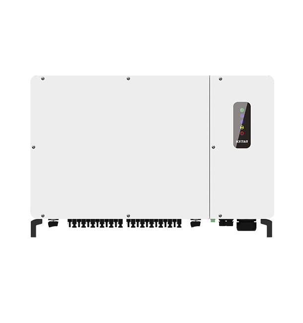 Driefasige KSG-serie 120 kW