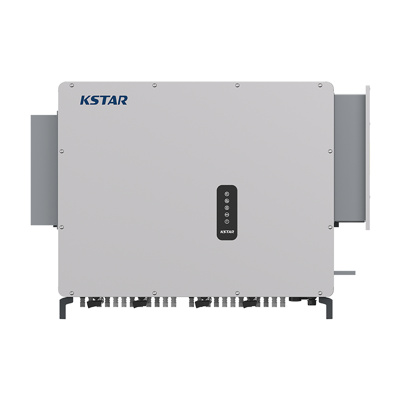 Driefasige BlueWave-serie 350 kW