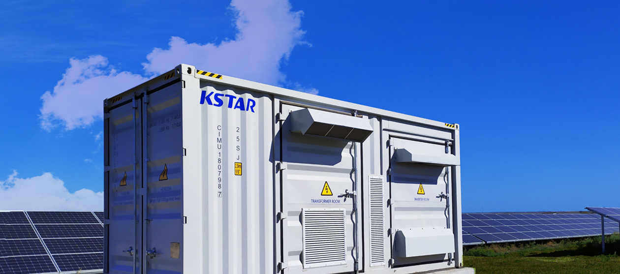 Nuttige PV-oplossing