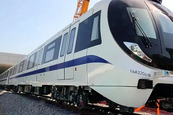 KSTAR Power Solutions waarborgt de lopende activiteiten van Shenzhen Metro