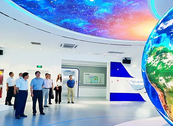 Casestudy Kstar ondersteunt ARSC met een zeer betrouwbaar geprefabriceerd modulair datacenter