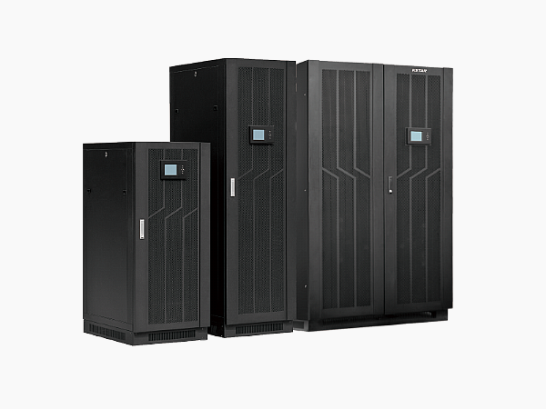 Waarom modulaire UPS en de kenmerken van de modulaire UPS van Kstar