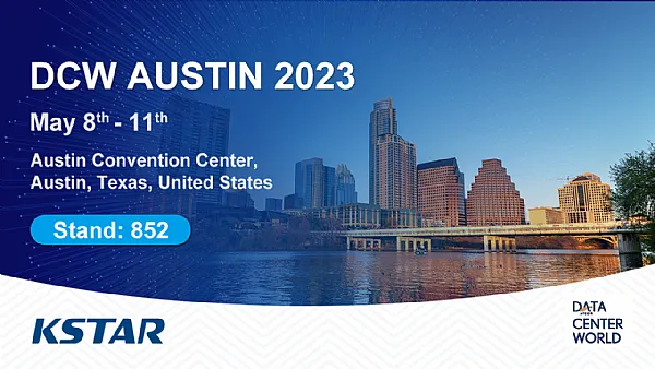 Datacenterwereld Austin