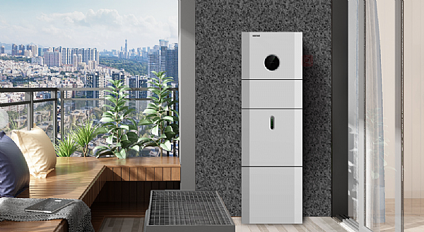 KSTAR biedt een alles-in-één stringomvormer en CATL-energieopslagsysteem voor verbeterde veiligheid