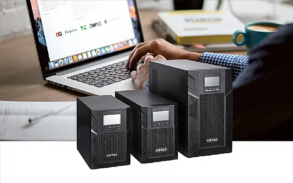 Top 10 UPS-fabrikanten ter wereld-UPS-merken