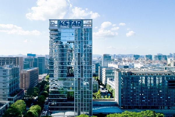 KSTAR's innovatiereis: het bouwen van een groene fabriek op nationaal niveau