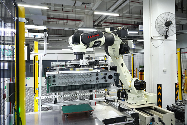 KSTAR's Symfonie van Duurzaamheid: het orkestreren van een groene productierevolutie